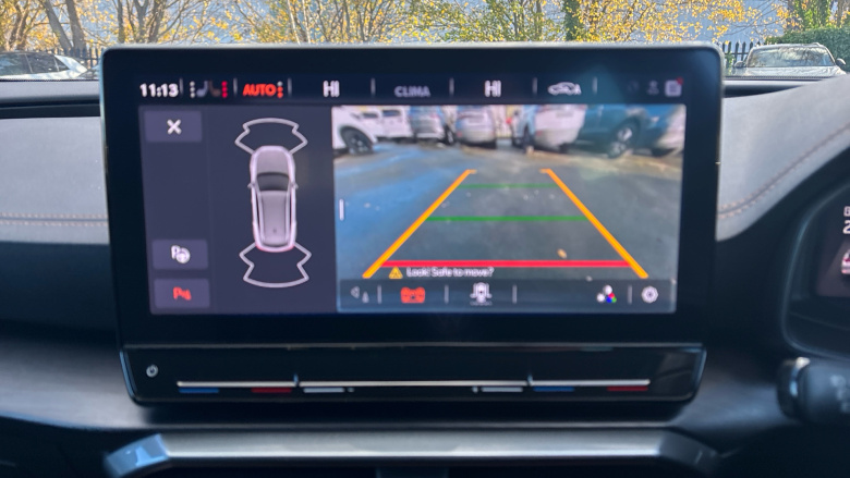 CUPRA Formentor 1.5 TSI 150 V2 5dr DSG Petrol Estate